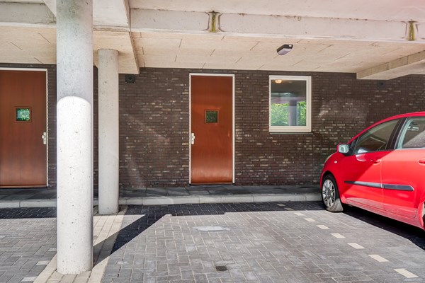 Medium property photo - Werfstraat 12, 1781 NT Den Helder